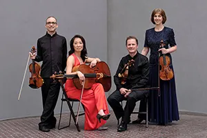 Brentano string quartet