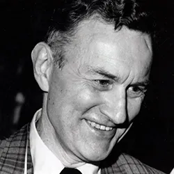 Chuck Gilbert