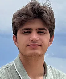 Devin Malhotra