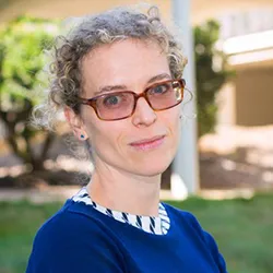 Eva-Maria Collins