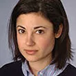 Elizabeth F. Cohen '95