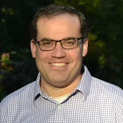 Ben Geller