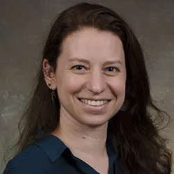 Heather Reese '07