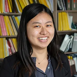 Alice Huang '22