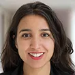 Mariam Bahmane ’19