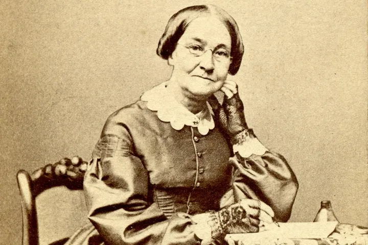 Mira Sharpless Townsend