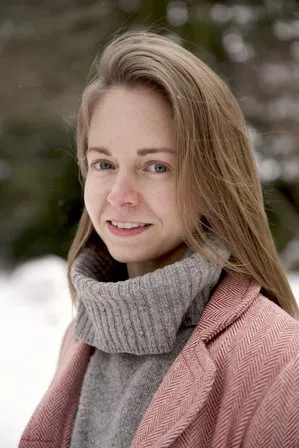 Olivia Sabee