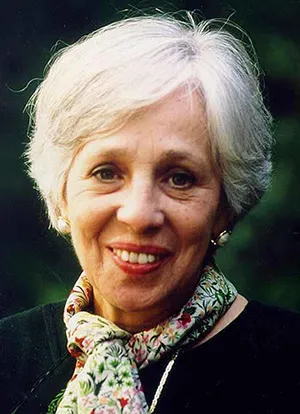Maxine Frank Singer