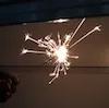 Sparkler
