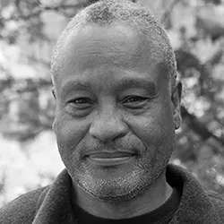 Ron Tarver
