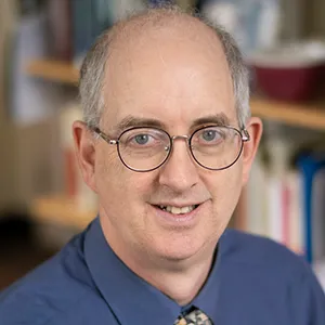 Alan Baker