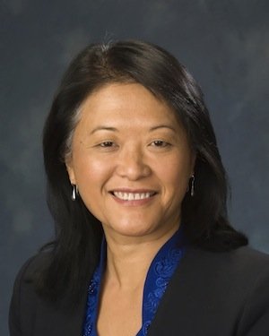 Amy Cheng Vollmer