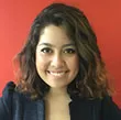 Claudia Lujan '15
