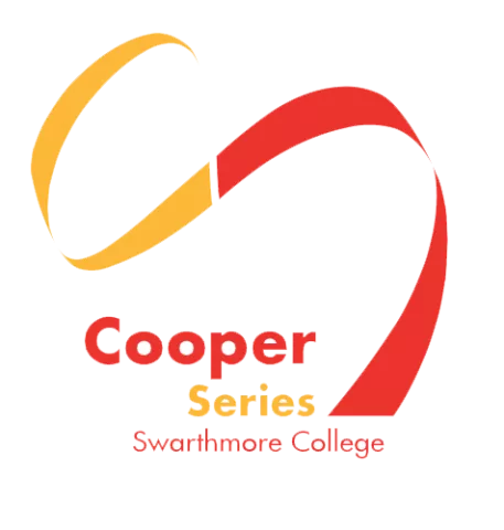 Cooper series logo