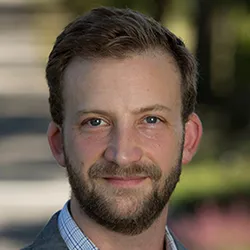 Daniel Laurison