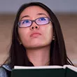 Eileen Hou '16