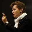 Christiana Figueres '79