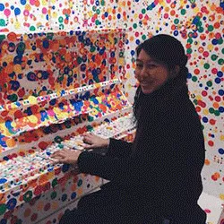 Iris Chan '16