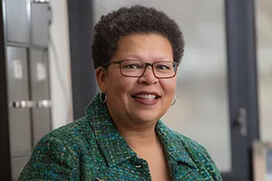 Sarah Willie-LeBreton