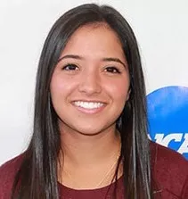 Maria Cuervo '18