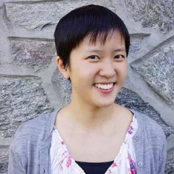 Sacha Lin '20