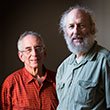 Barry Schwartz and Ken Sharpe