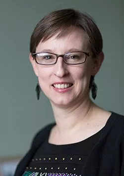 Krista Thomason