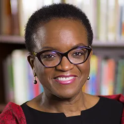 President Val Smith