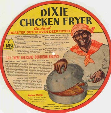 'I thought all you people knew how to pick ducks and chickens': African American Women, Food, and the Mammy Problem 