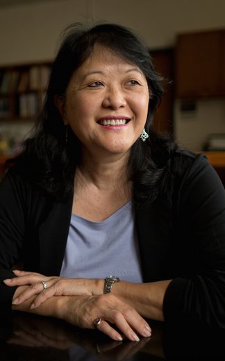 Amy Cheng Vollmer