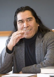 Braulio Muñoz. Eugene M. Lang Research Professor and Professor of Sociology