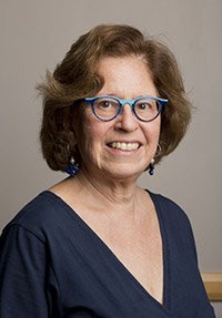 Carol Nackenoff, Professor of Political Science