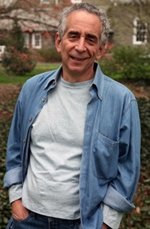 Barry Schwartz, Dorwin P. Cartwright Professor of Social Theory and Social Action