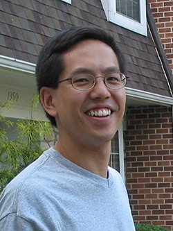 Steve C. Wang