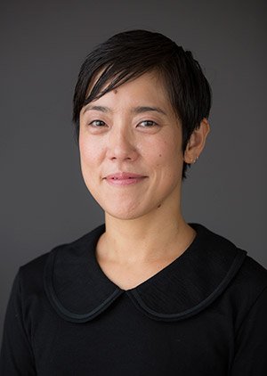 Tomoko Sakomura