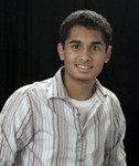 Vivek Ananthan