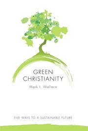 Green Christianity