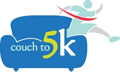 Couch to 5K logo