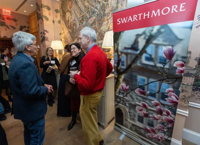 Insights from Women in Leadership Event, 1/28/26