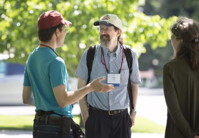 Alumni Weekend 2015
