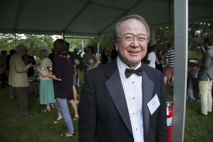 Alumni Weekend 2015