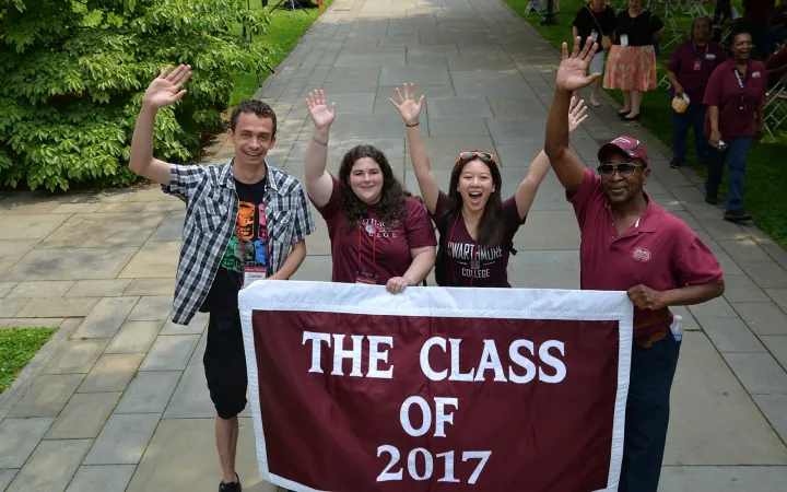 Class of 2017