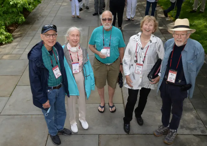 Class of 1965