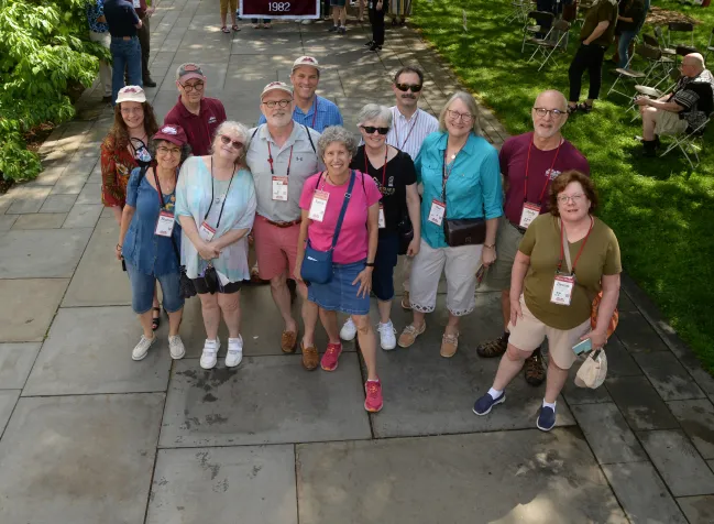 Class of 1981