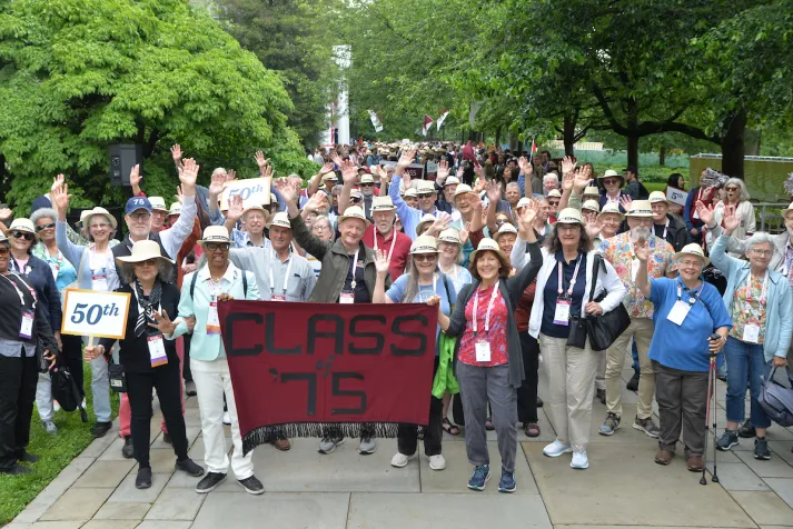 Class of 1975