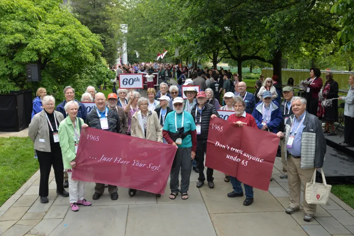 Class of 1965