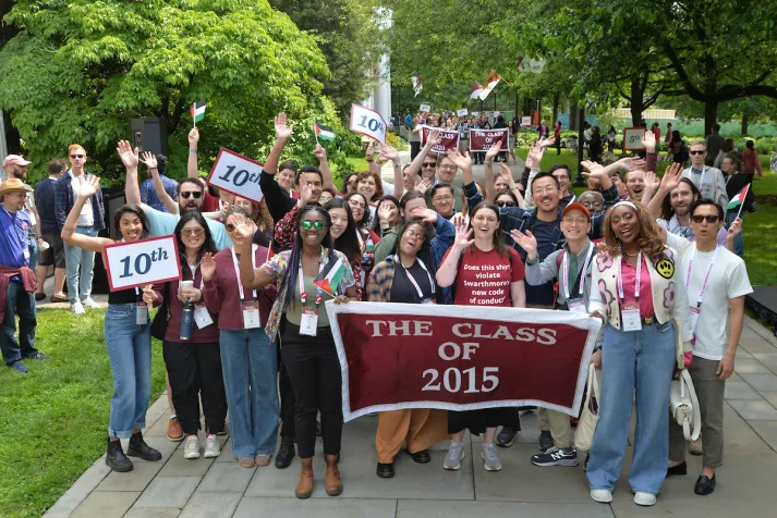 Class of 2015