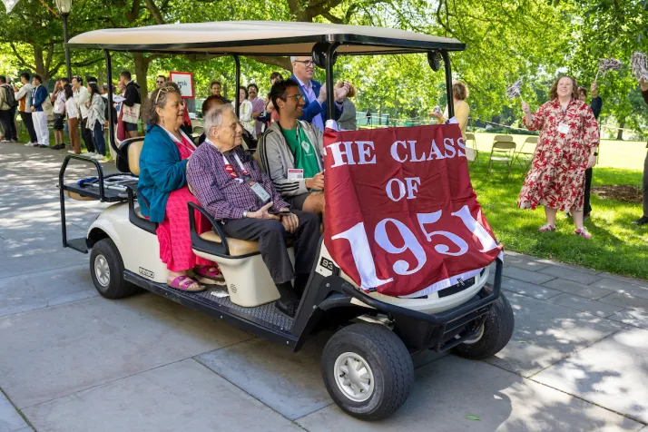 Class of 1951