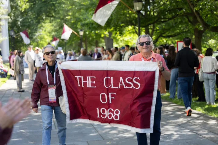 Class of 1968