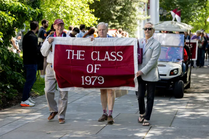 Class of 1979